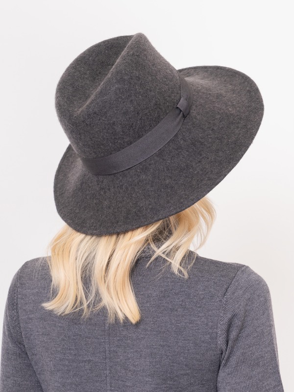 ЭREX/20-02 Шляпа Luisa Spagnoli