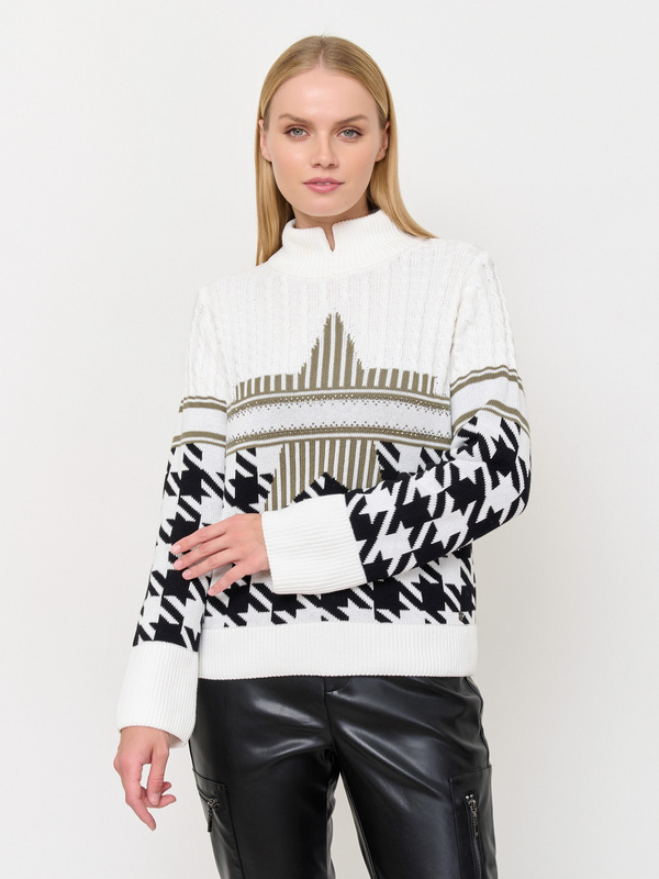 Э807786/м/24-02 Джемпер Monari