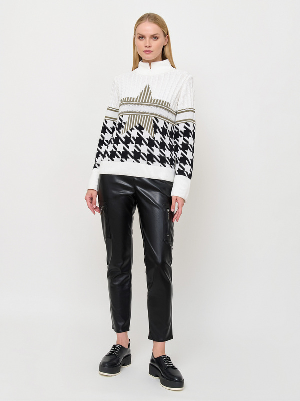 Э807786/м/24-02 Джемпер Monari