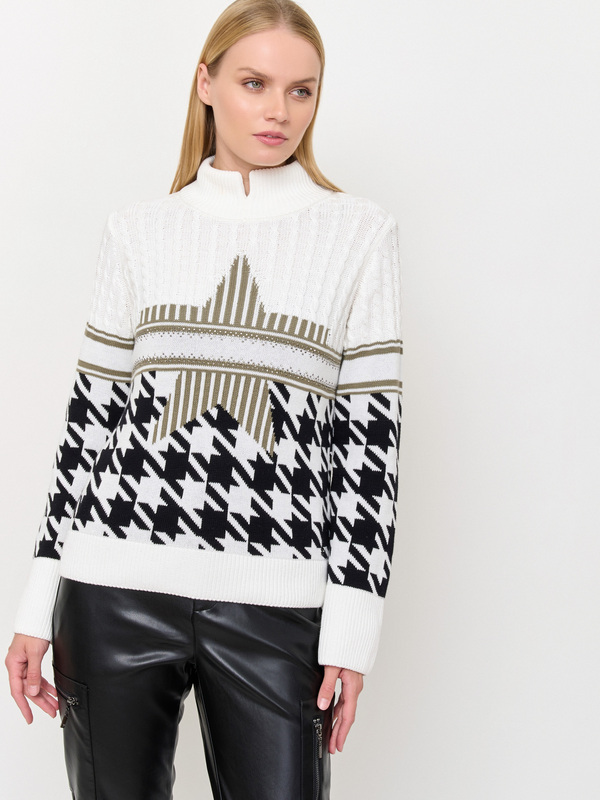 Э807786/м/24-02 Джемпер Monari