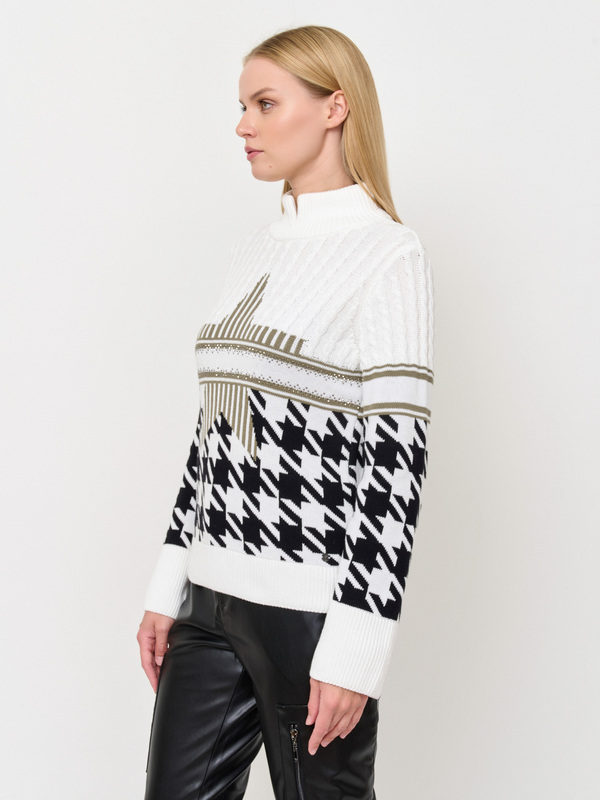 Э807786/м/24-02 Джемпер Monari