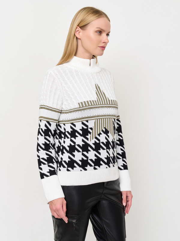 Э807786/м/24-02 Джемпер Monari