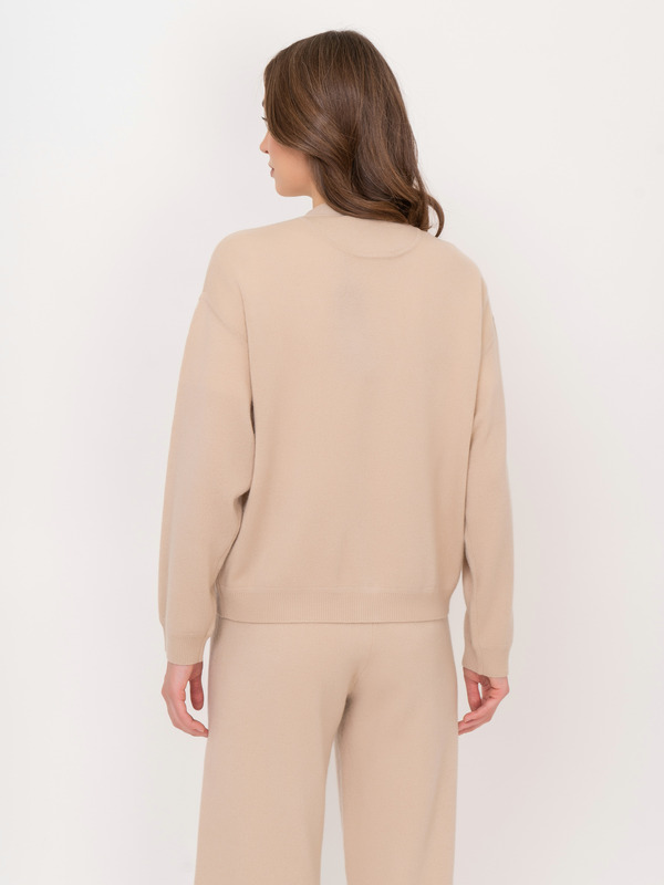 Э438329/5871/21-01 Кардиган тр.Luisa Cerano