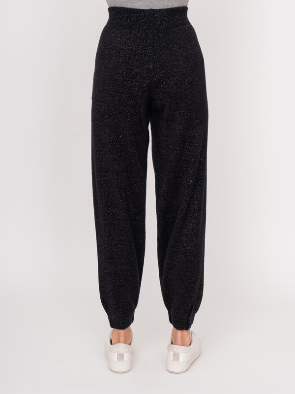 Э10C8165/22-02 Брюки тр. SERIANNO collection