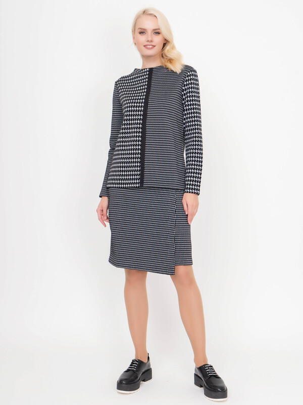 Э470273-35072/20-02 Джемпер Gerry Weber