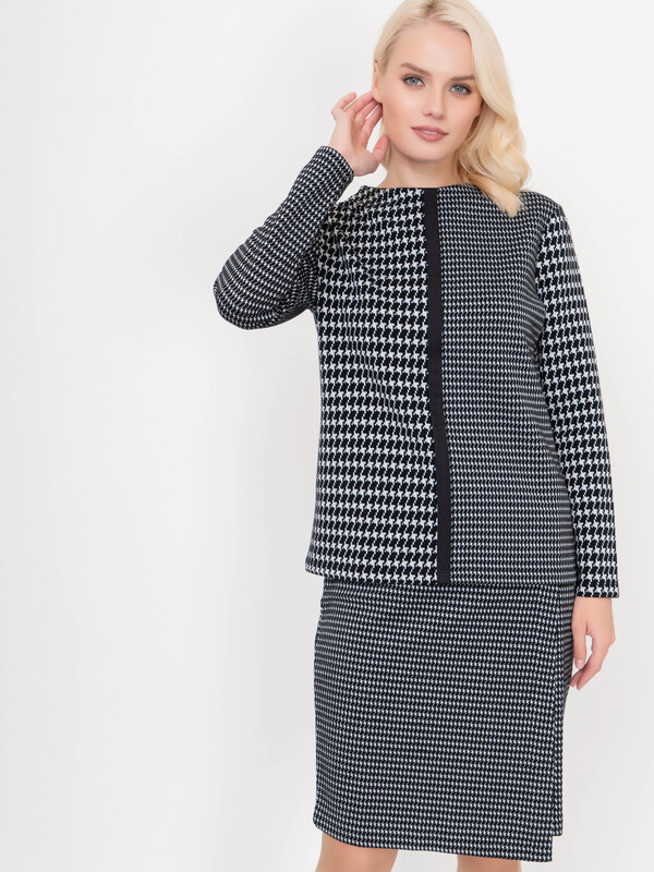 Э470273-35072/20-02 Джемпер Gerry Weber