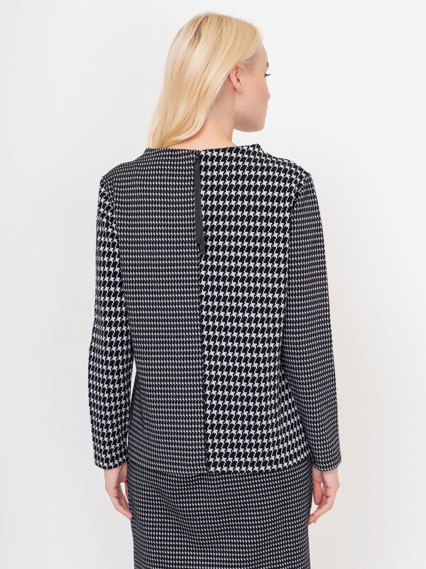 Э470273-35072/20-02 Джемпер Gerry Weber