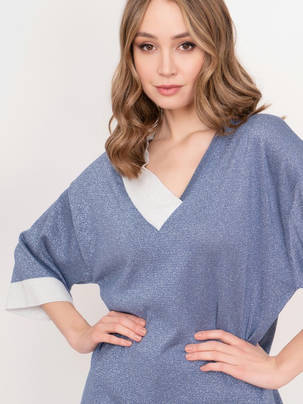 Э5079/22-01 Джемпер Felicita