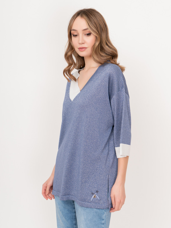 Э5079/22-01 Джемпер Felicita