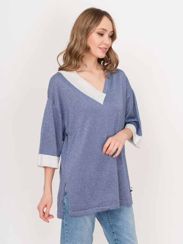 Э5079/22-01 Джемпер Felicita