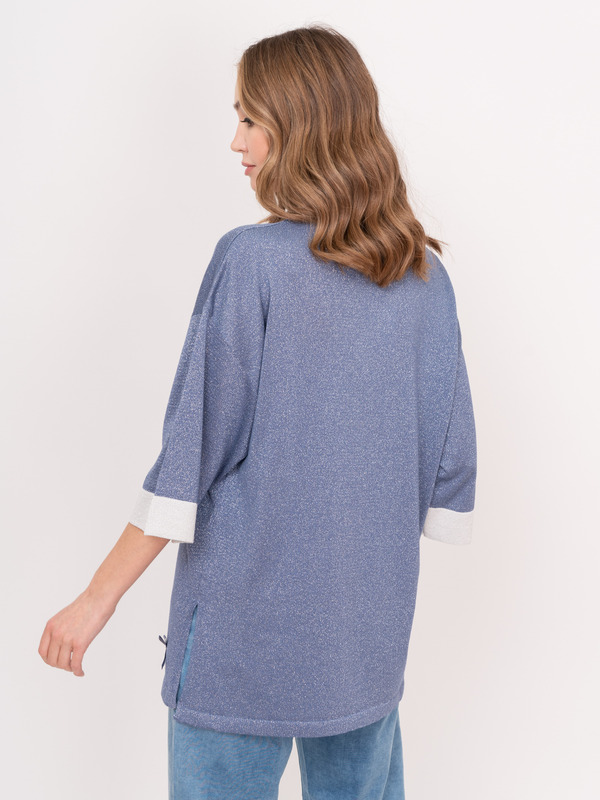 Э5079/22-01 Джемпер Felicita