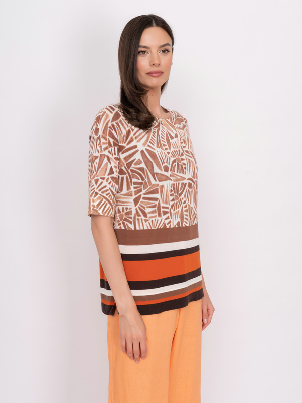 Э670555-44726/22-01 Джемпер Gerry Weber