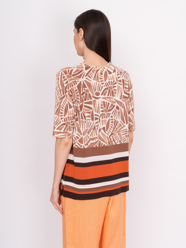 Э670555-44726/22-01 Джемпер Gerry Weber