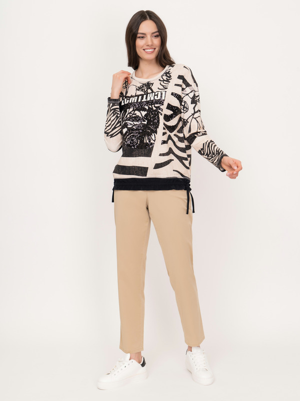 Э1874/21-05/21-01 Брюки Toni