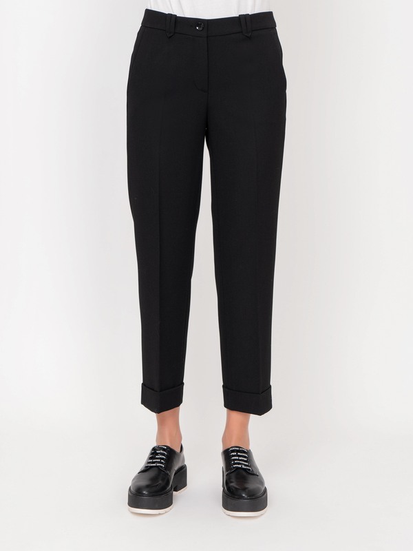 Э628219/2370/20-2 Брюки Luisa Cerano