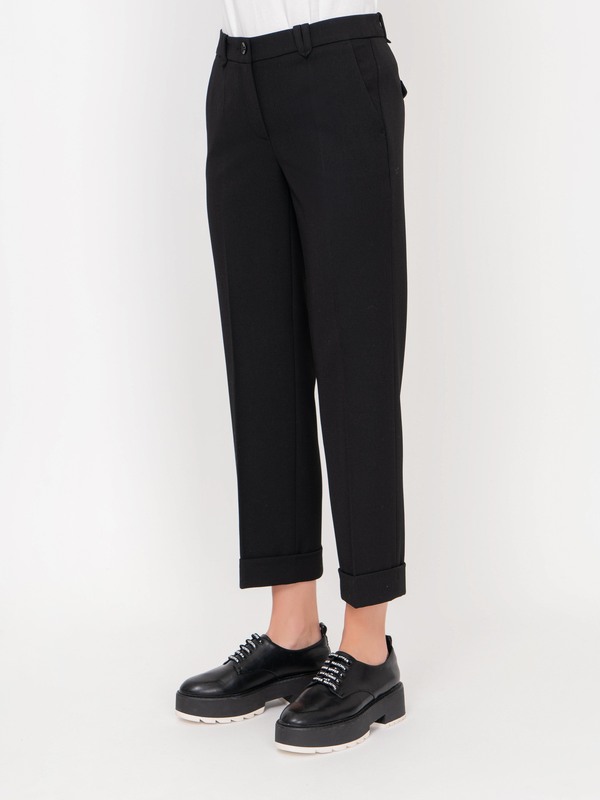 Э628219/2370/20-2 Брюки Luisa Cerano