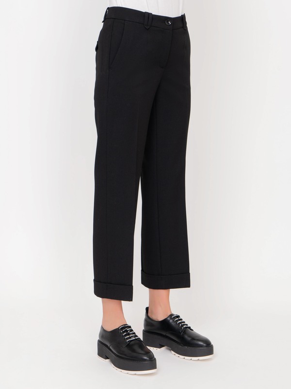 Э628219/2370/20-2 Брюки Luisa Cerano