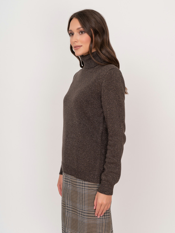 ЭSA613 SI/21-02 Свитер Musetti