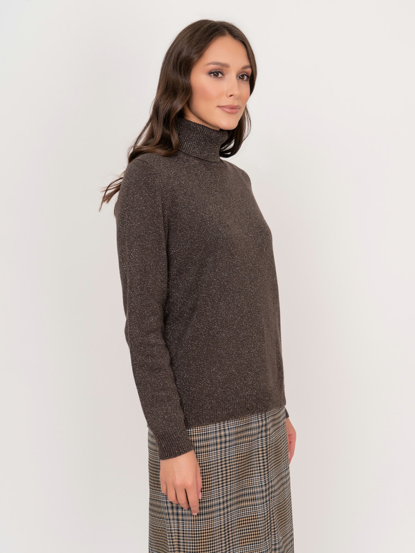 ЭSA613 SI/21-02 Свитер Musetti