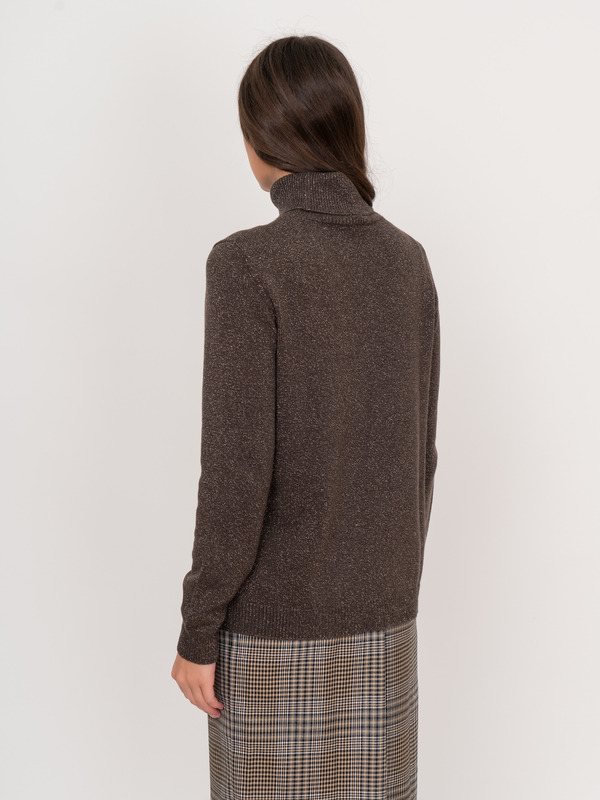 ЭSA613 SI/21-02 Свитер Musetti