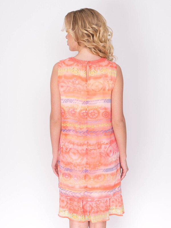 Э524160/19-01 Платье TRabe