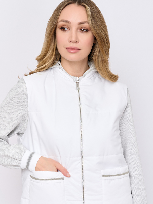 Жилет D.Exterior, фото 6