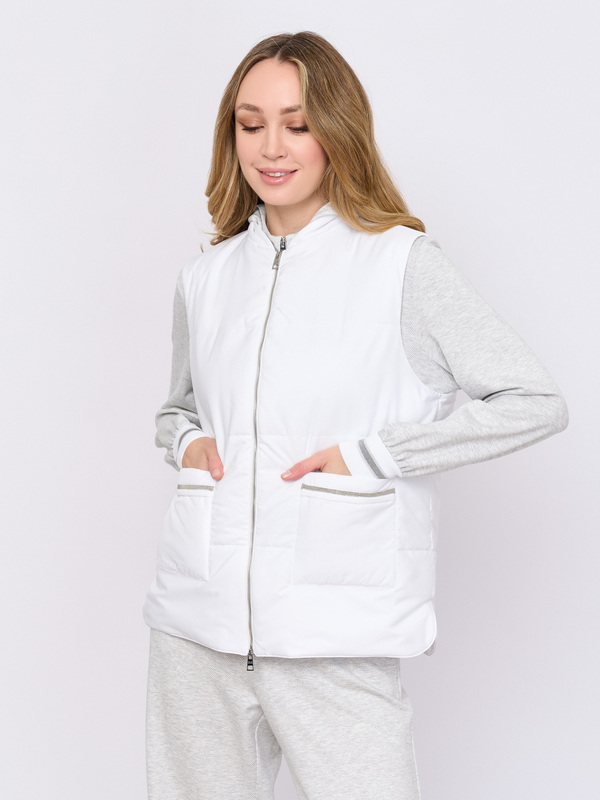 Жилет D.Exterior, фото 2