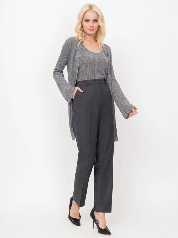 ЭZIRCONIO/20-02 Топ Luisa Spagnoli