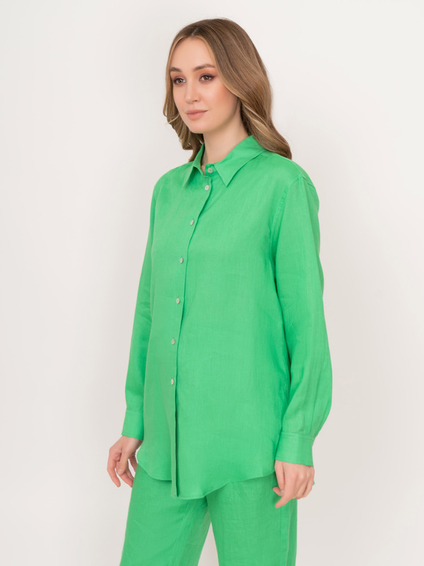 Э31111624 FRAGORE/22-01 Блуза MARELLA SPORT