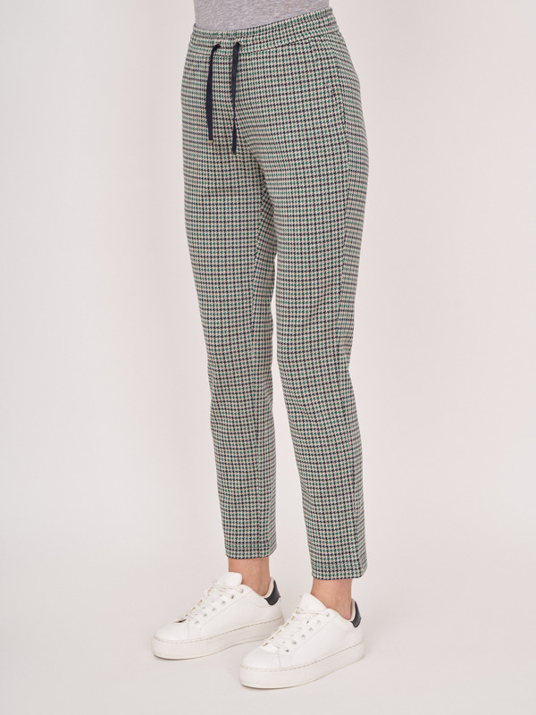 Э122457/22-02 Брюки тр. Rabe