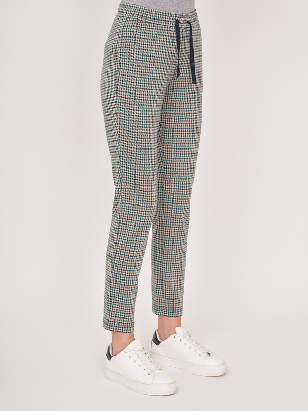 Э122457/22-02 Брюки тр. Rabe