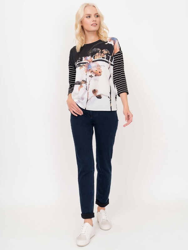 Э671081-16271/20-02 Джемпер Taifun