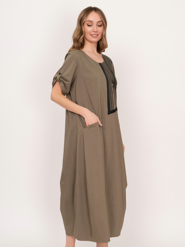 Э8050-122/22-01 Платье Franco Vello