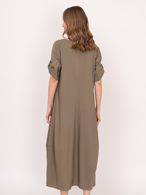 Э8050-122/22-01 Платье Franco Vello