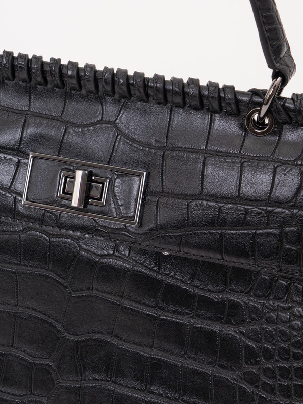 Э12401063/20-02 Сумка Ermanno Scervino