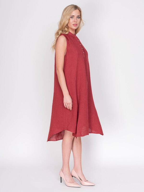 ЭGF2354/19-01 Платье Gaia life