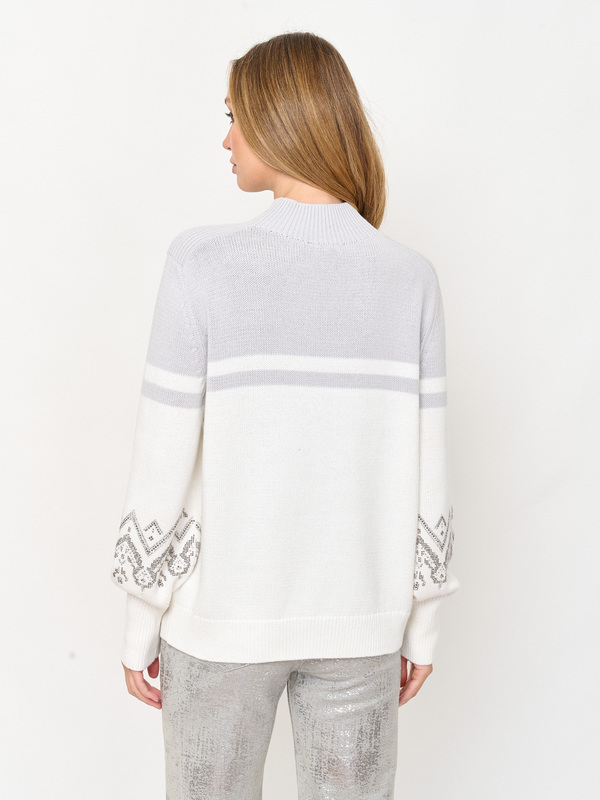 Э808475/м/24-02 Джемпер Monari