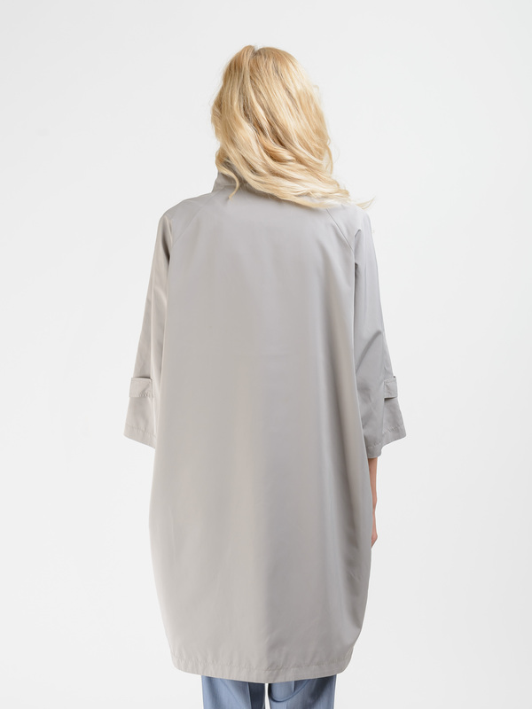 Э83130-S19/19-01 Плащ Franco Vello