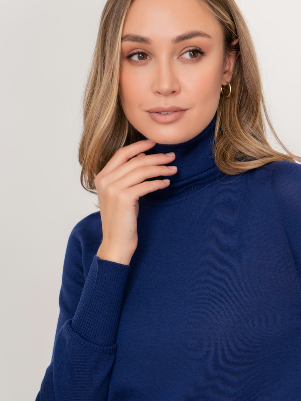 ЭMANOS B/22-02 Джемпер Luisa Spagnoli