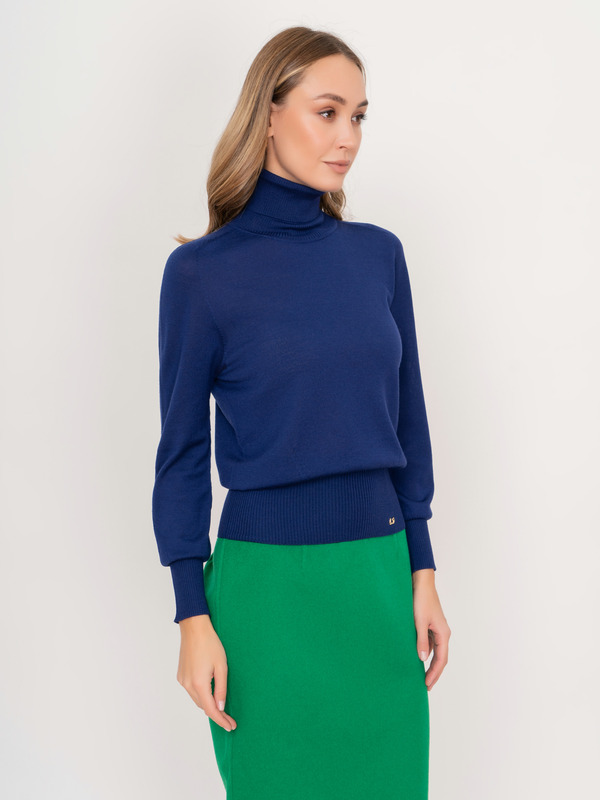 ЭMANOS B/22-02 Джемпер Luisa Spagnoli