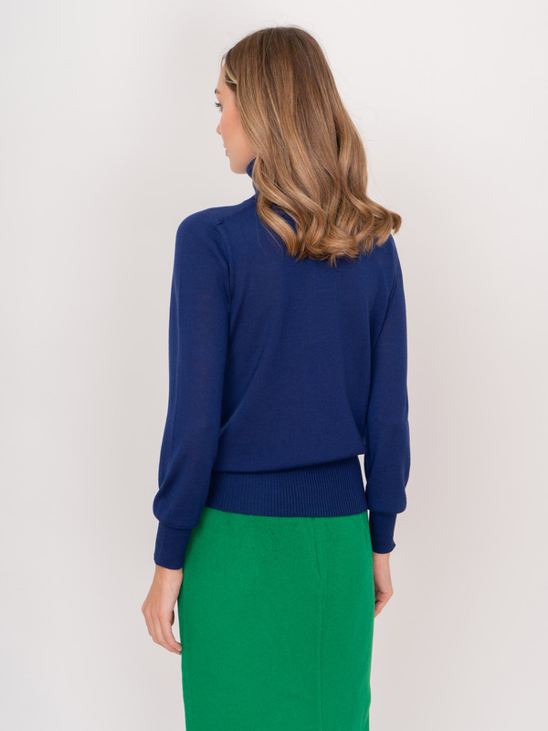 ЭMANOS B/22-02 Джемпер Luisa Spagnoli