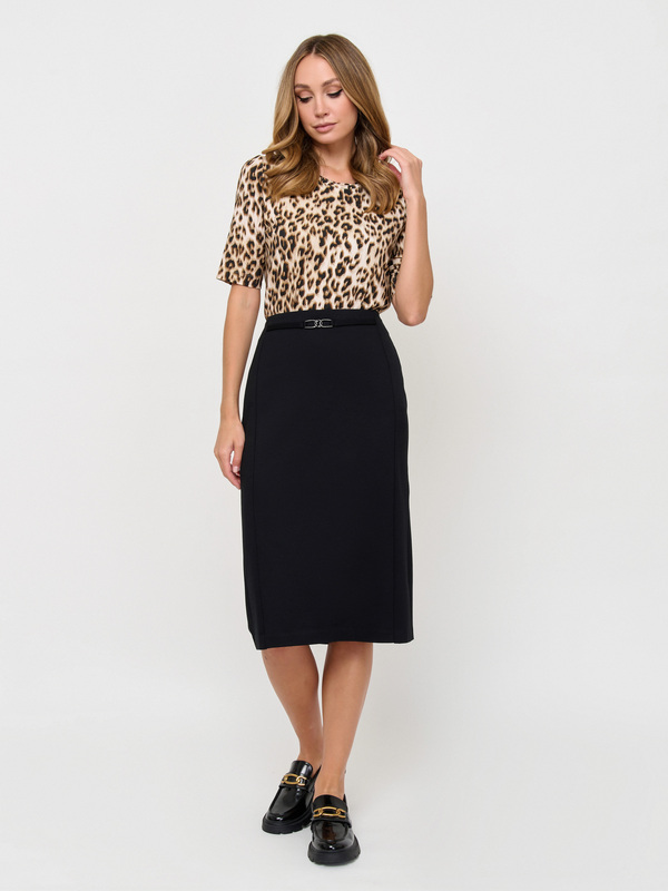 Э915008-31218/м/24-02 Юбка тр. Gerry Weber