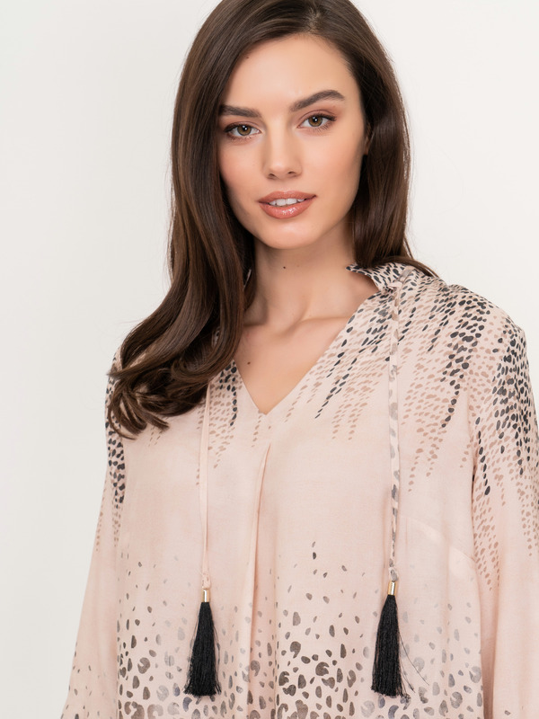 Э2262-121/21-01 Блуза Franco Vello