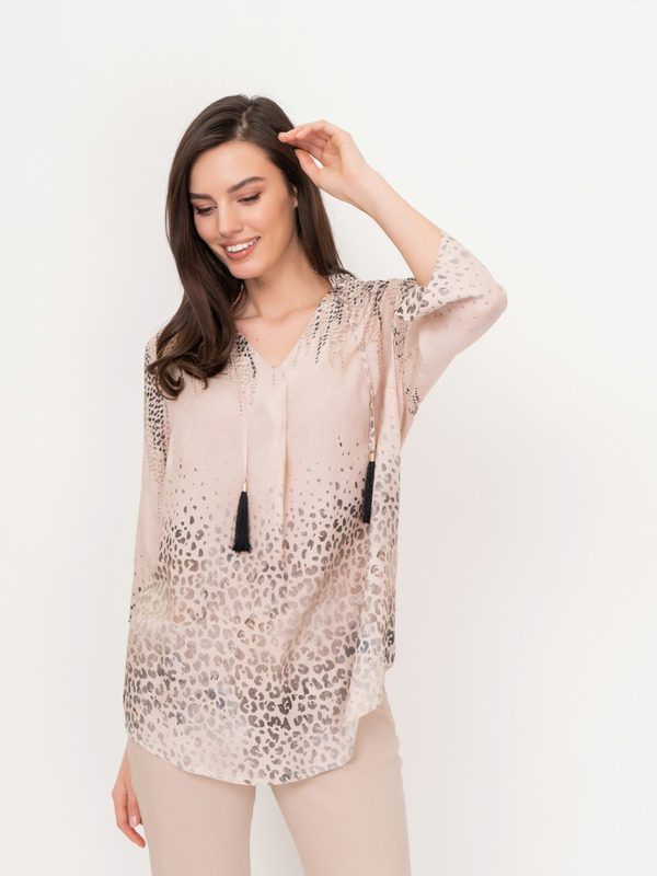 Э2262-121/21-01 Блуза Franco Vello