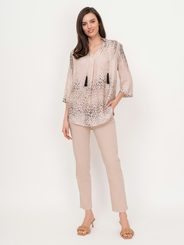 Э2262-121/21-01 Блуза Franco Vello