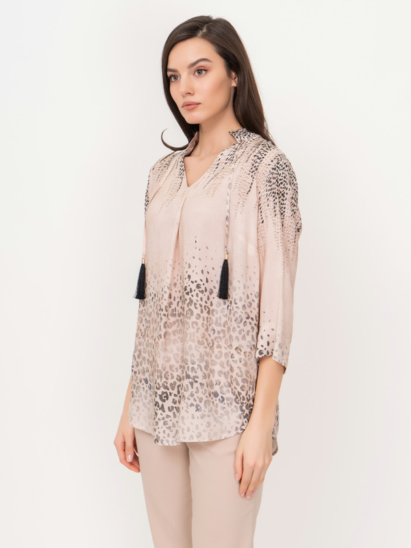 Э2262-121/21-01 Блуза Franco Vello