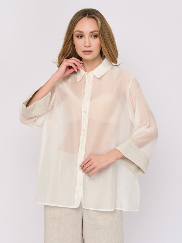 Блуза PANICALE, фото 5