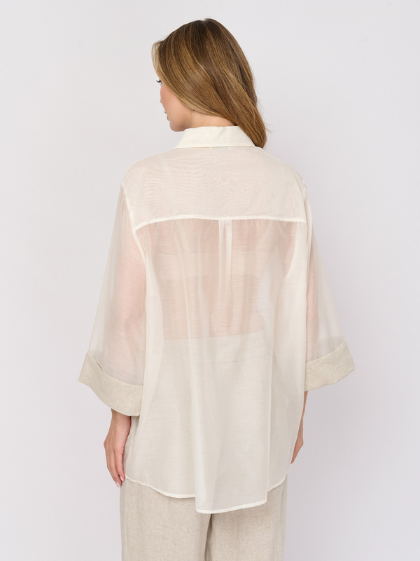 Блуза PANICALE, фото 3