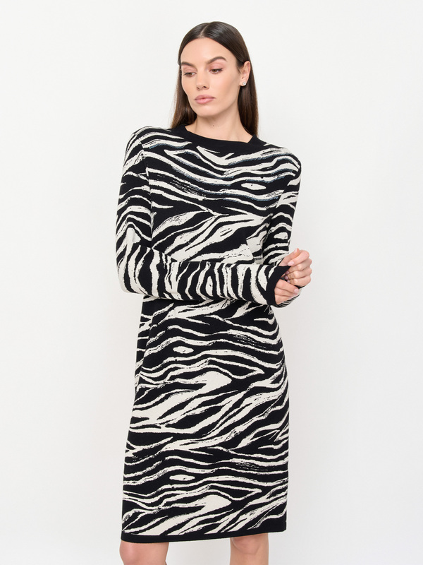 Э385158-44713/м/24-02 Платье тр. Gerry Weber