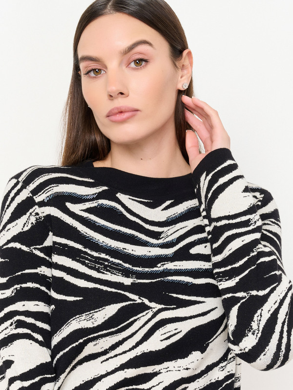 Э385158-44713/м/24-02 Платье тр. Gerry Weber